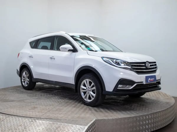 Dongfeng Suv 580 1.8 Comfort Mt año 2024