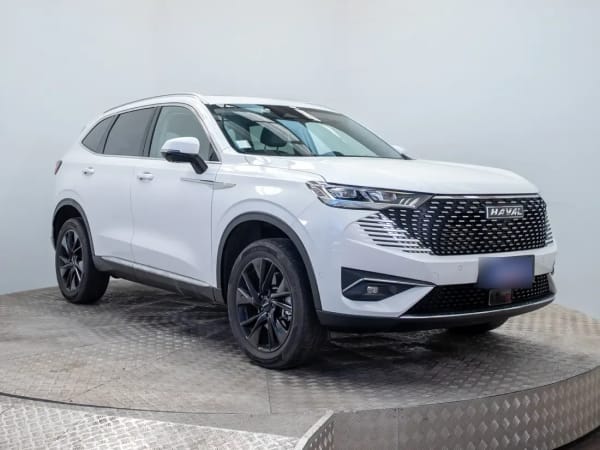 Haval H6 H6 1.5 Deluxe At Hibrido año 2023