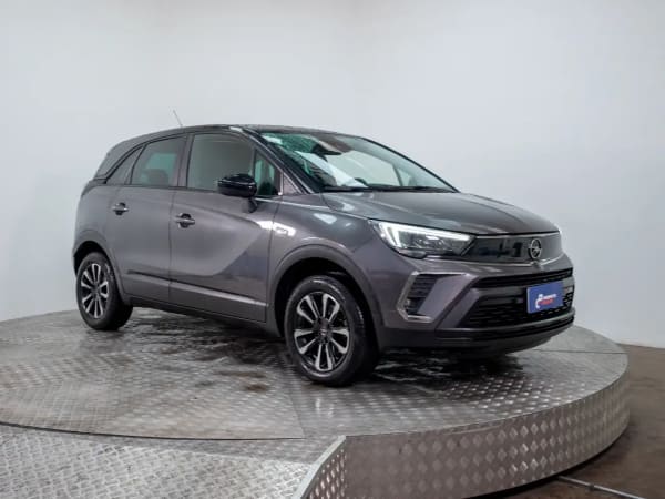 Opel Crossland Crossaland 1.2t Edition At año 2024