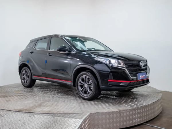 DFSK Suv 500 500 1.5 Luxury Cvt Sk + Lam año 2026