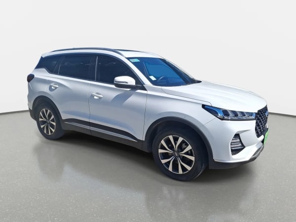 Chery Tiggo 7 Pro 1.5t Glx 4x2 Cvt At 5p año 2023