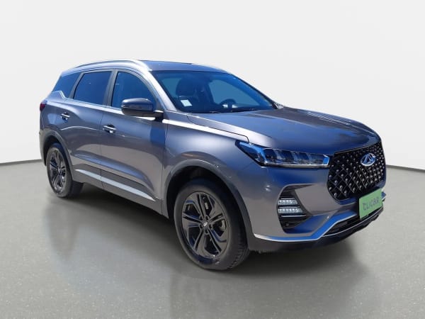Chery Tiggo 7 Pro 1.5t Gls 4x2 Cvt At 5p año 2023