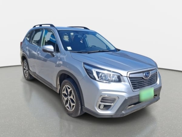 Subaru Forester 2.5i Xs Awd At 5p año 2021