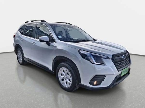 Subaru Forester 2.0i X Awd At 5p año 2023 Subaru Forester 2.0i X Awd At 5p año 2023