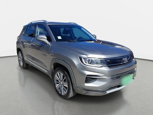 Changan Cs35 Plus 1.6 Comfort 4x2 Mt 5p año 2021