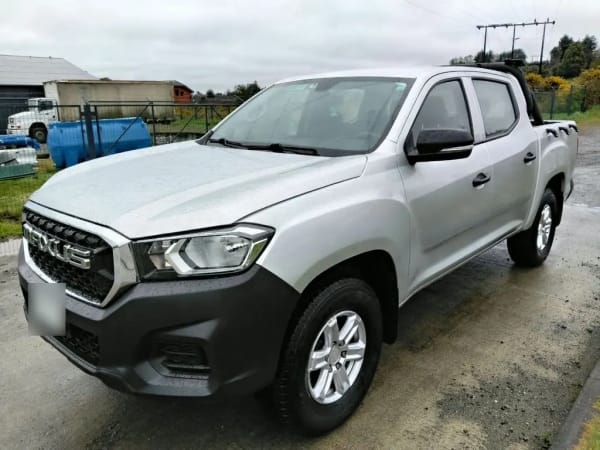 Maxus T60 T60 2.0 4x4 año 2024