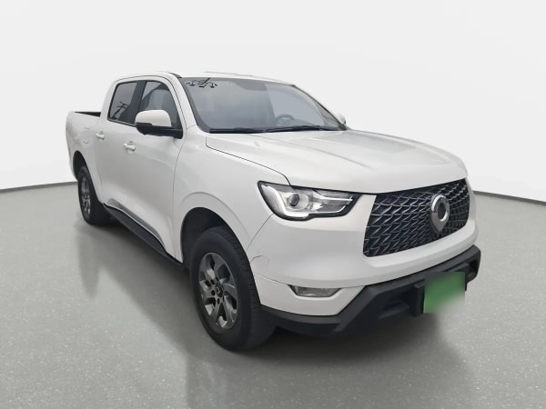 Great Wall Poer 2.0t Deluxe Diesel 4x2 Dob. Cab. Mt 4p año 2023 Great Wall Poer 2.0t Deluxe Diesel 4x2 Dob. Cab. Mt 4p año 2023