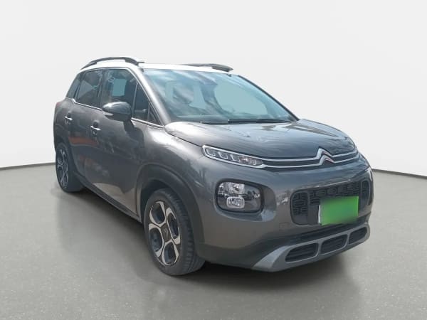 Citroen C3 Aircross 1.2 Puretech Shine 4x2 110 S&s 6at 5p año 2021