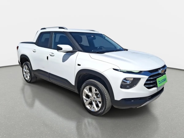 Chevrolet Montana 1.2t Ltz S 4x2 At 4p año 2024 Chevrolet Montana 1.2t Ltz S 4x2 At 4p año 2024