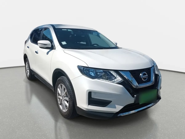 Nissan X-Trail 2.5 Sense Mc 4x2 Cvt At 5p año 2023 Nissan X-Trail 2.5 Sense Mc 4x2 Cvt At 5p año 2023