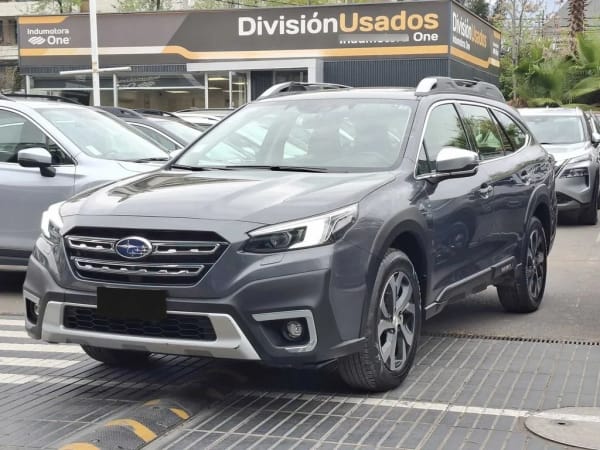 Subaru Outback At Awd año 2023