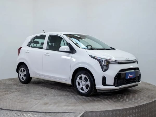 Kia Morning 1.2 Ex Abs Ac Mt año 2025 Kia Morning 1.2 Ex Abs Ac Mt año 2025