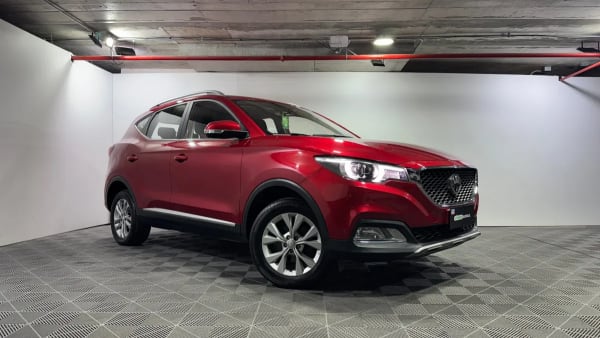MG Zs 1.5 Std Mt año 2023 MG Zs 1.5 Std Mt año 2023