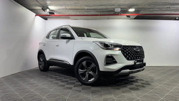 Chery Tiggo 3 1.5 Pro Gls Mt año 2023