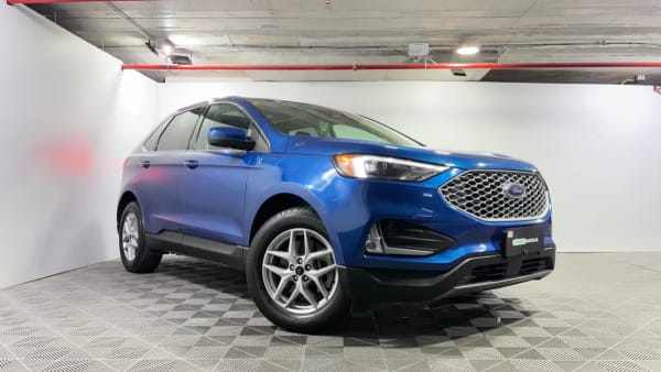 Ford Edge 2.0 Sel At 4x4 año 2024 Ford Edge 2.0 Sel At 4x4 año 2024