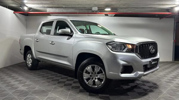 Maxus T60 2.8 Gl At 4x2 Diesel año 2023