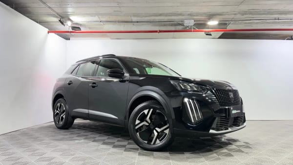 Peugeot 2008 1.2 Style Mhev 136 At Hibrido año 2025 Peugeot 2008 1.2 Style Mhev 136 At Hibrido año 2025