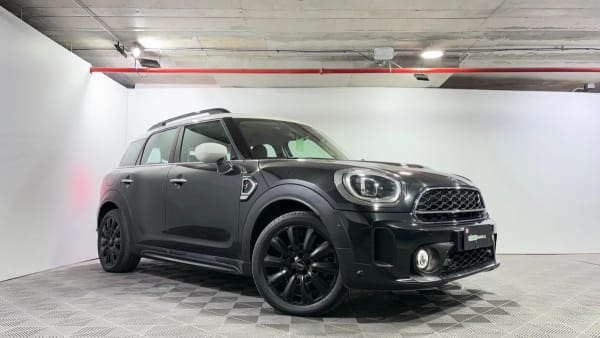 Mini Countryman Cooper Countryman Cooper S 2.0 Aut año 2023