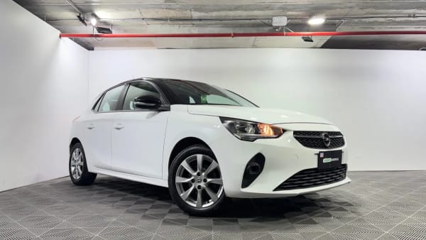 Opel Corsa 1.2 Edition Mt año 2024