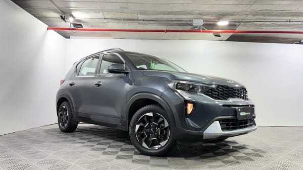 Kia Sonet 1.5 Ex At año 2025