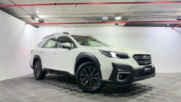 Subaru Outback 2.5 Xs At 4x4 año 2024