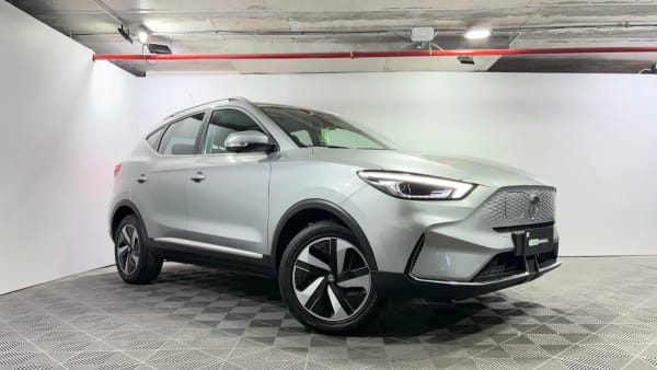 MG Zsev 0.0 Ev Dlx At Electrico año 2025