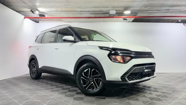 Kia Carens 1.4 Ex 7dct Turbo-Gdi Full 7p At año 2023 Kia Carens 1.4 Ex 7dct Turbo-Gdi Full 7p At año 2023