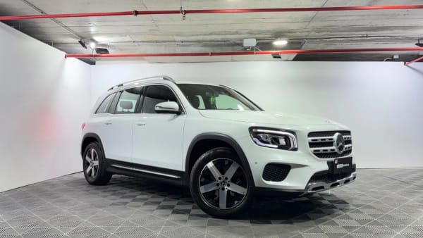 Mercedes-Benz Glb200 1.3 At año 2023
