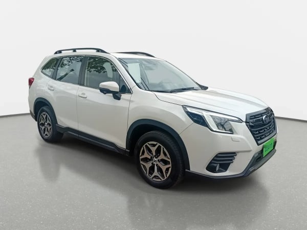 Subaru Forester 2.0i Dynamic Eyesight Awd At 5p año 2023 Subaru Forester 2.0i Dynamic Eyesight Awd At 5p año 2023