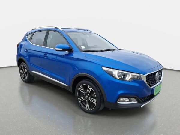MG Mg Zs 1.5 Comfort 4x2 5mt 5p año 2019 MG Mg Zs 1.5 Comfort 4x2 5mt 5p año 2019