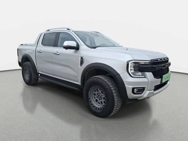 Ford Ranger 3.0 Ltd Diesel 4x4 Dob. Cab. At 4p año 2025 Ford Ranger 3.0 Ltd Diesel 4x4 Dob. Cab. At 4p año 2025