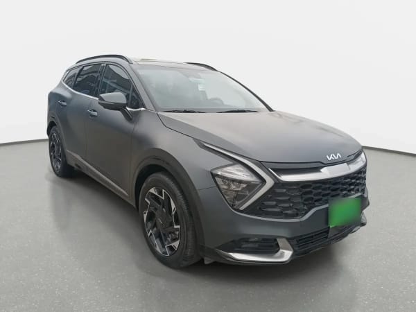 Kia Sportage 2.0t X-Line Full Diesel Awd 8at 5p año 2025 Kia Sportage 2.0t X-Line Full Diesel Awd 8at 5p año 2025