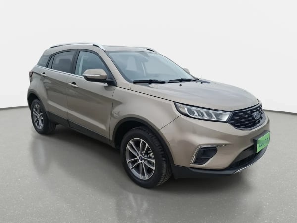 Ford Territory 1.5 Trend 4x2 At 5p año 2023 Ford Territory 1.5 Trend 4x2 At 5p año 2023