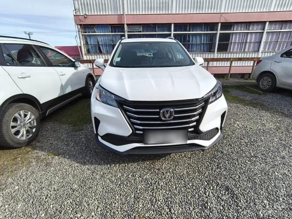 CHANGAN CS15 1.5 Comfort Mt año 2023