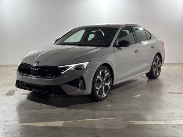 Skoda Octavia 2.0 Tfsi - Vrs año 2026