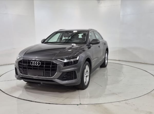AUDI Q8 Otra año 2021