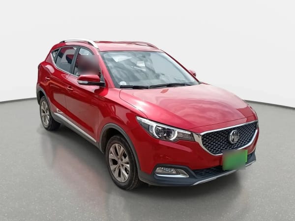 MG Mg Zs 1.5 Std 4x2 Mt 5p año 2023 MG Mg Zs 1.5 Std 4x2 Mt 5p año 2023