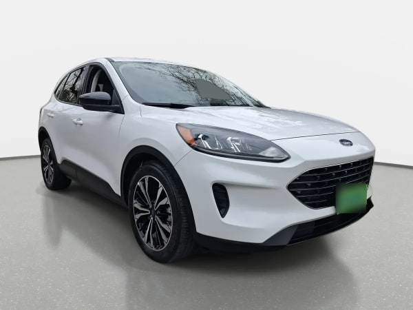 Ford Escape 2.5 Atkinson Se Hibrido Fwd At 5p año 2023