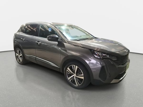 Peugeot 3008 1.5 Allure Pack Bluehdi 4x2 130 Eat8 5p año 2022 Peugeot 3008 1.5 Allure Pack Bluehdi 4x2 130 Eat8 5p año 2022