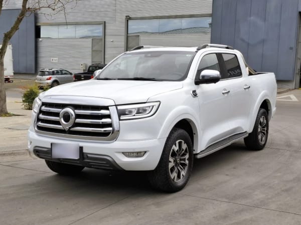 Great Wall Poer Poer Plus D/c 2.0 Deluxe At 4x4 año 2024 Great Wall Poer Poer Plus D/c 2.0 Deluxe At 4x4 año 2024