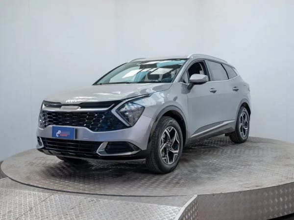 Kia Sportage Sportage Ex 2.0l 6mt Gsl año 2023 Kia Sportage Sportage Ex 2.0l 6mt Gsl año 2023
