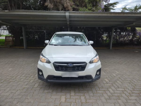 Subaru Xv 1.6 Awd At 4x4 año 2020 Subaru Xv 1.6 Awd At 4x4 año 2020