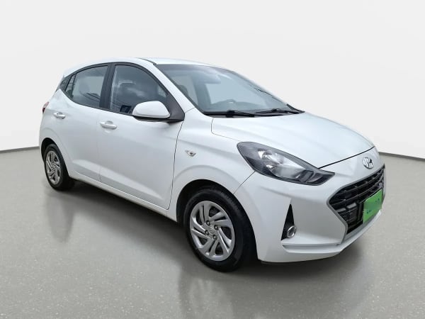 Hyundai Grand I10 1.2 Plus 4x2 Hb Mt 5p año 2024 Hyundai Grand I10 1.2 Plus 4x2 Hb Mt 5p año 2024