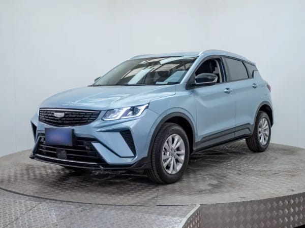 Geely Coolray Lite 1.5 Pop Mt año 2025