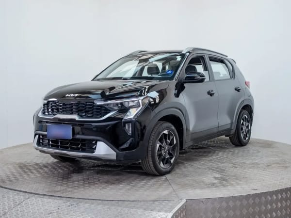 Kia Sonet 1.5 Ex Mt año 2025