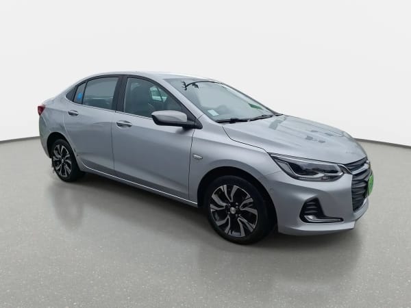 Chevrolet Onix 1.0t Premier 4x2 Sdn At 4p año 2023 Chevrolet Onix 1.0t Premier 4x2 Sdn At 4p año 2023