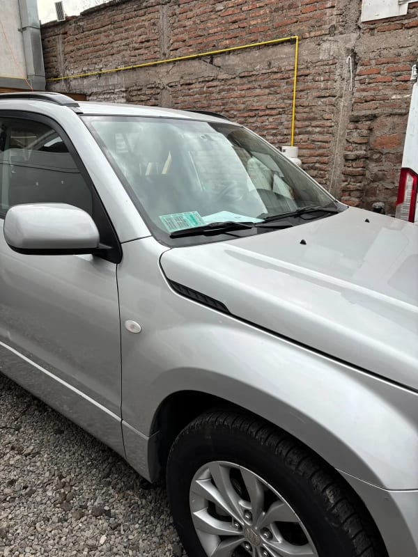 Suzuki NOMADE Otra año 2015 Suzuki NOMADE Otra año 2015