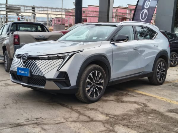 Gac Motor Emkoo Hev 2.0 Aut año 2025