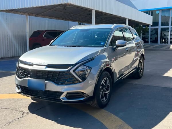 Kia Sportage Ex 2.0l 6mt Gsl año 2024
