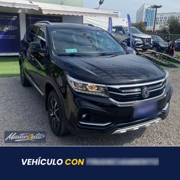 DONGFENG JOYEAR 1.6 Confortable Mt año 2023